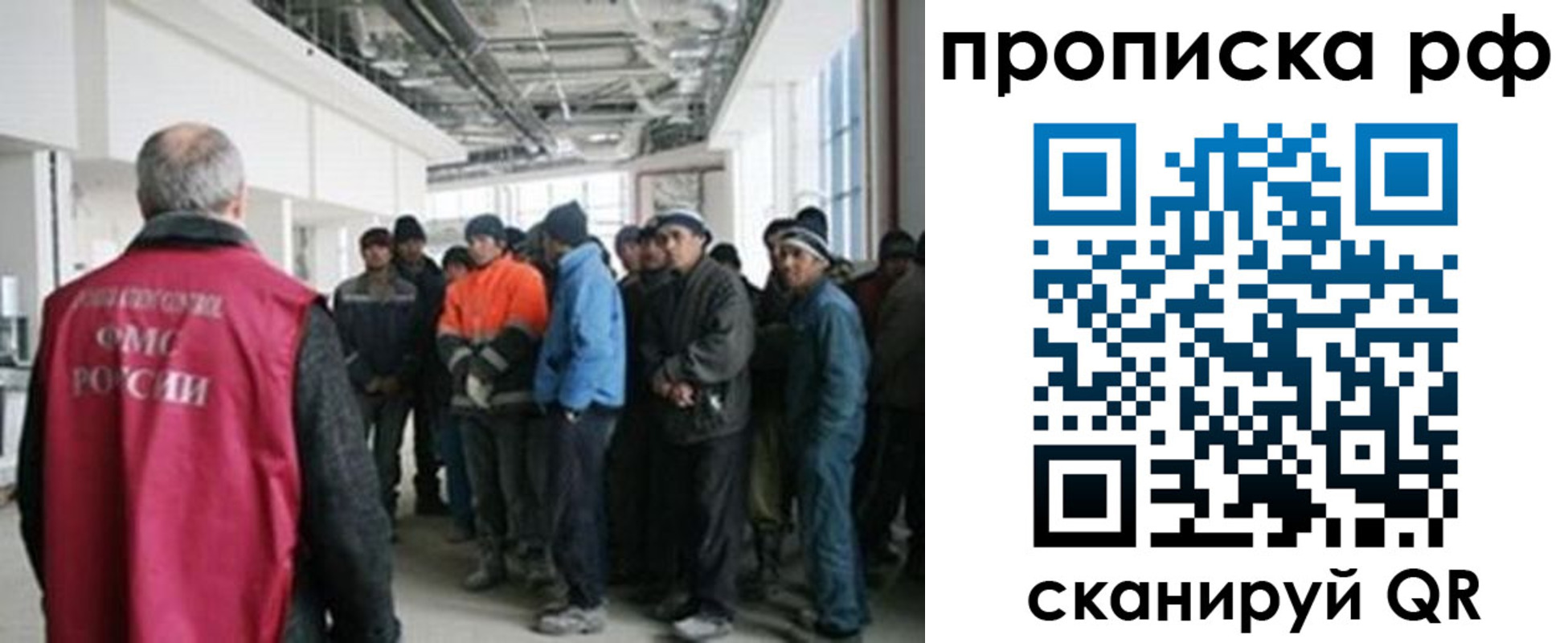 прописка поиск в Менделеевске